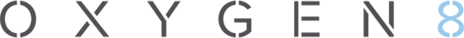 oxygen8 logo