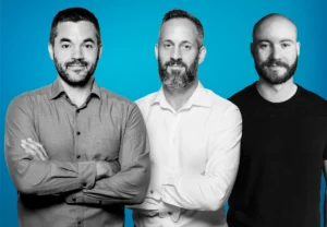 Customer webinar speakers