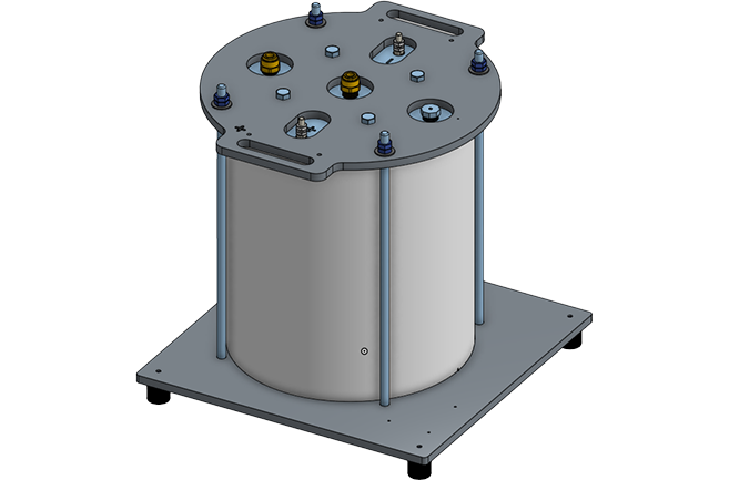 Anchor Light engineering challenges