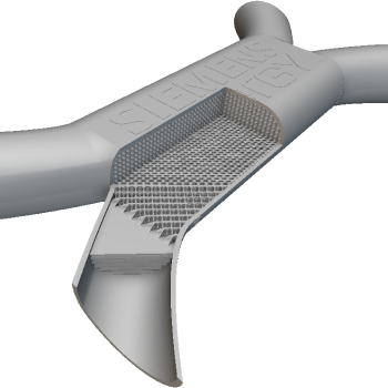 Siemens Energy Challenges