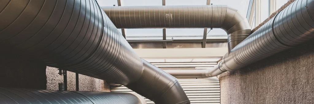 HVAC Simulation Software cover image