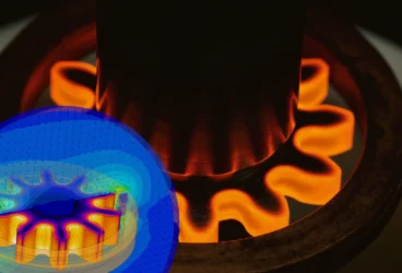 Induction Hardening Cover Image