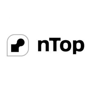 nTop logo
