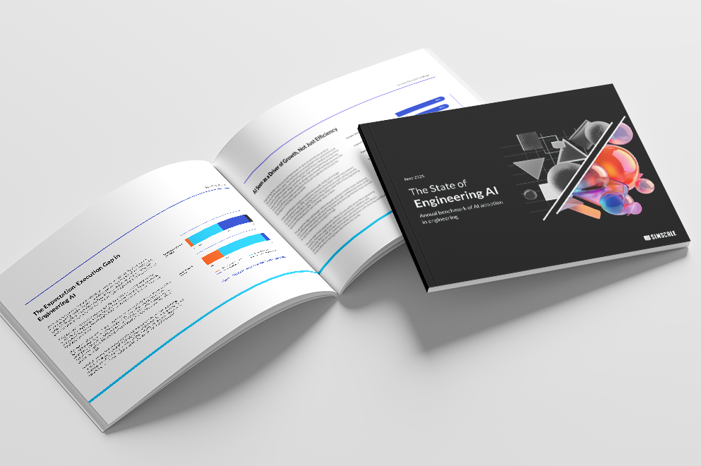 state of engineering ai report