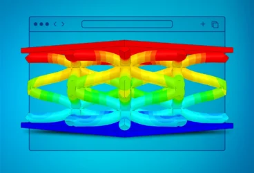 Hexagon Marc SimScale Webinar Cover Image