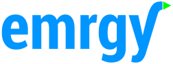 Emrgy logo