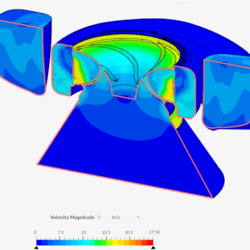 Hazleton Pumps case study