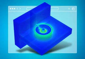 See how SimScale helps you optimize Magnetic Pulse Welding by simulating magnetic fields, forces, and heating effects, all in the cloud.