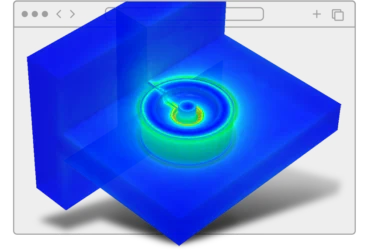 See how SimScale helps you optimize Magnetic Pulse Welding by simulating magnetic fields, forces, and heating effects, all in the cloud.