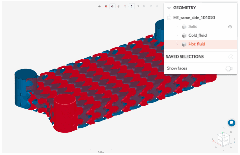 How to Prepare and Upload Implicit Geometry from nTop to SimScale?