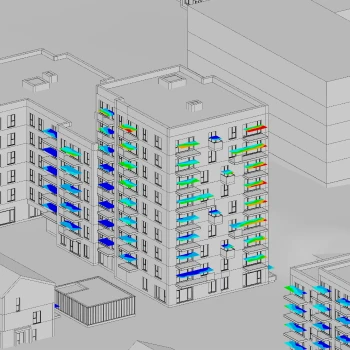 IN2 Engineering Wind Simulation Challenges