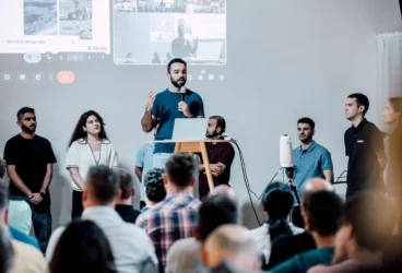 Employee spotlight cover image