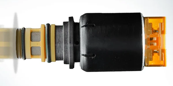 Solero Solenoid Valve