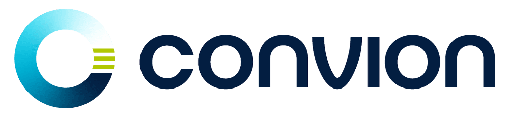 Convion Logo