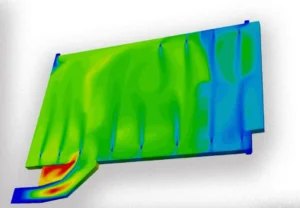 EPRO ENGINEERING Uses Cloud-Based Simulation From SimScale for CO Removal