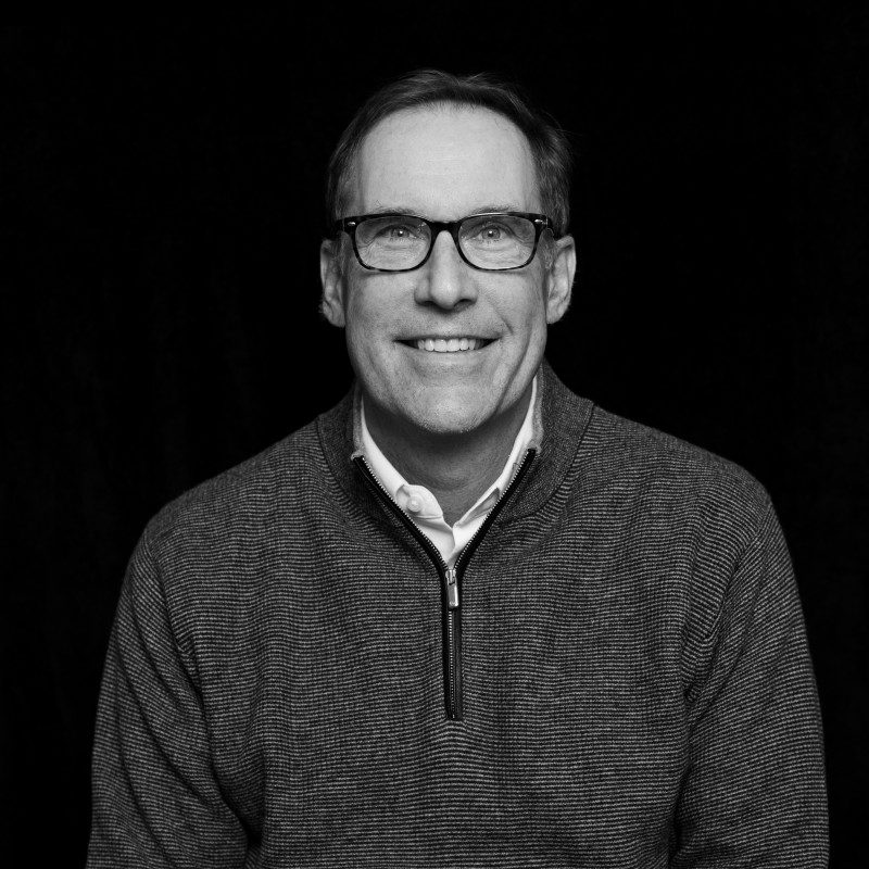 Todd McDevitt