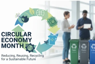 Circular Economy Month Cover Image