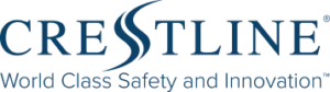 Crestline Logo