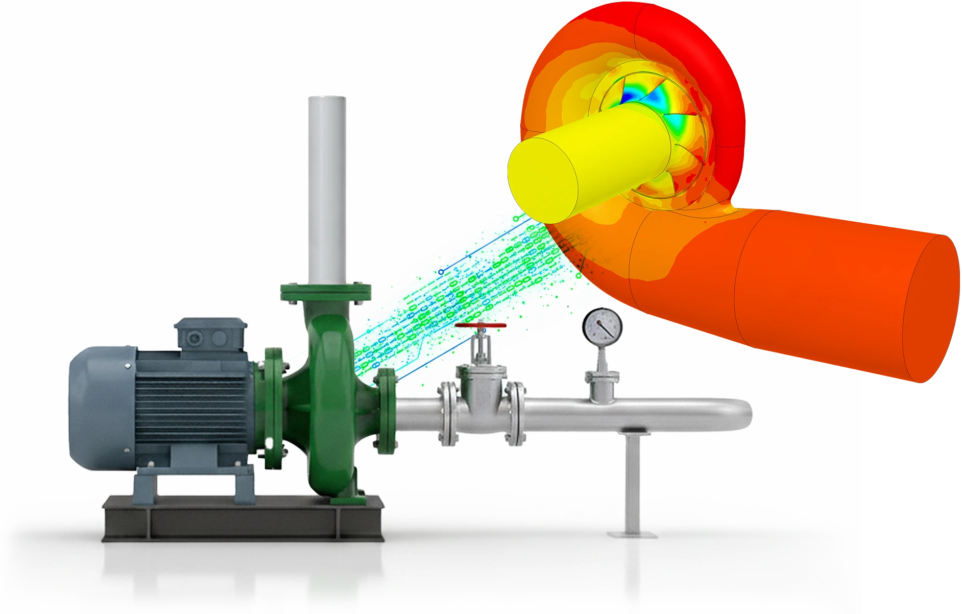 Real-time Digital Twins