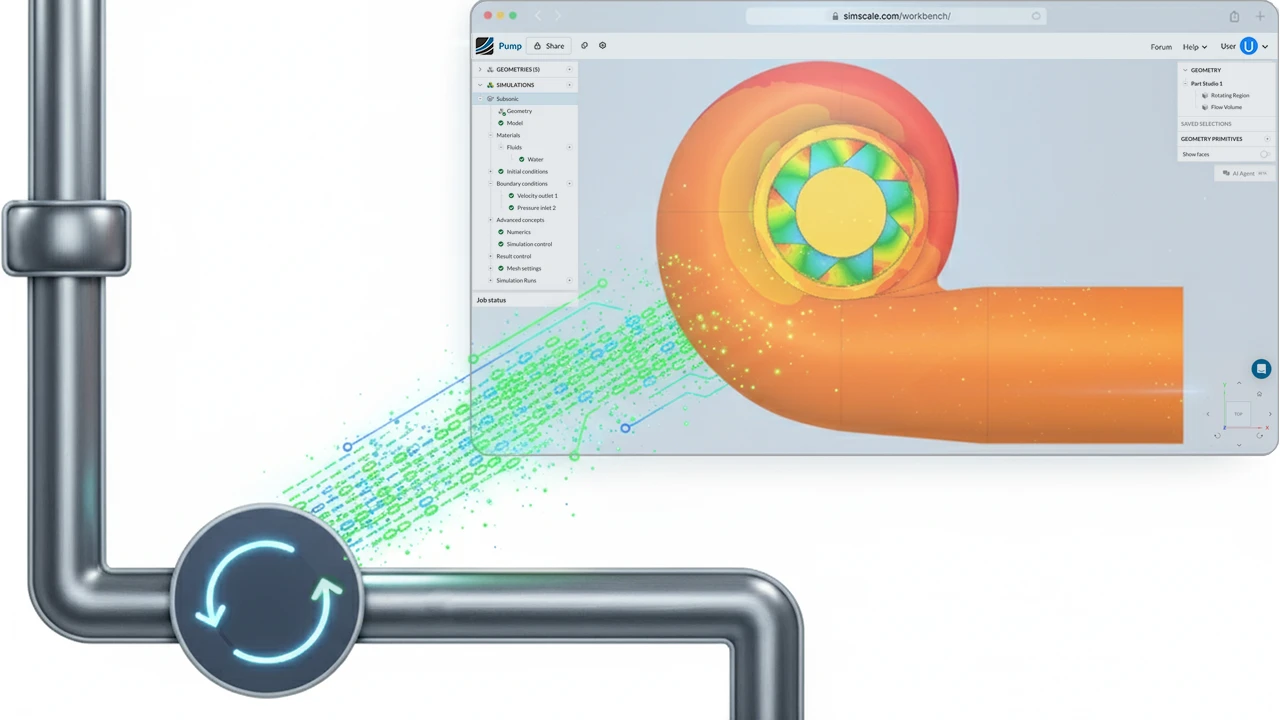 Live data integration