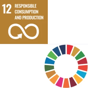 SimScale sustainable office program