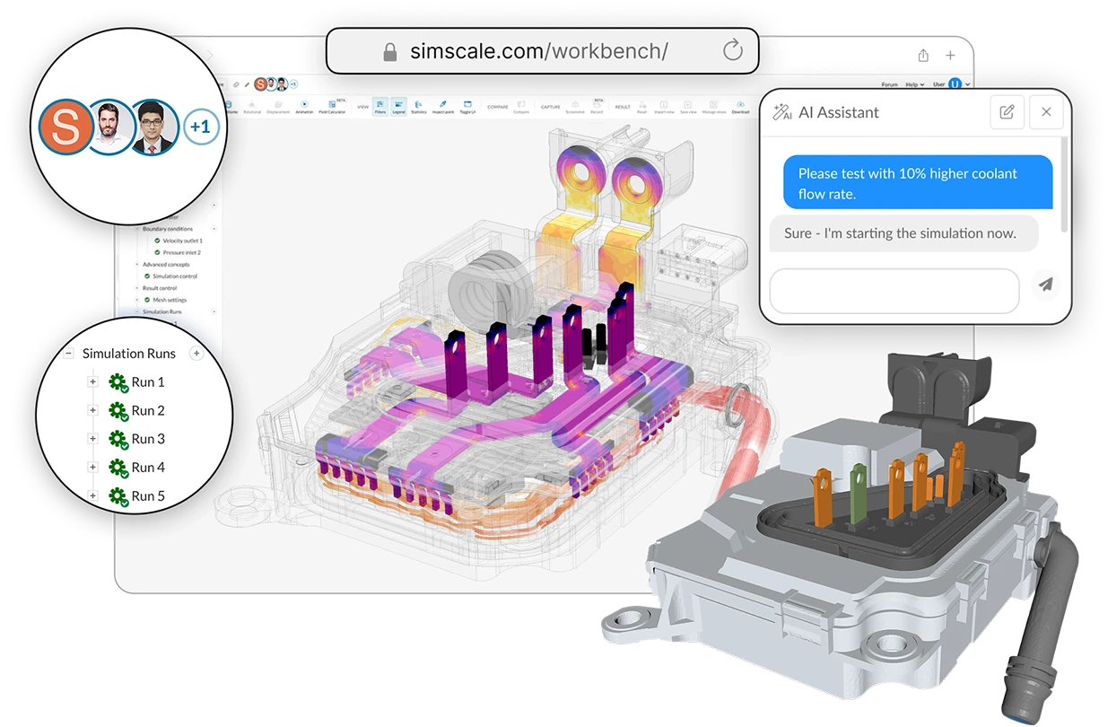 Simulation democratization