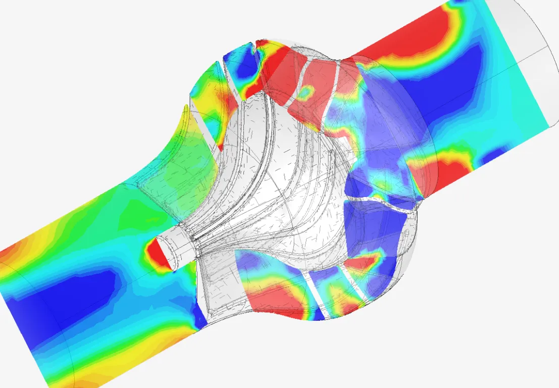 Demir: Manufacturing with Simulation