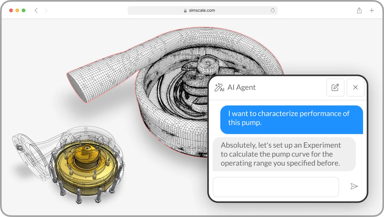 Engineering AI Agent