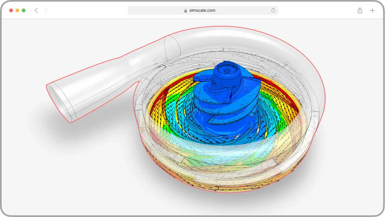 Physics Simulation in SimScale