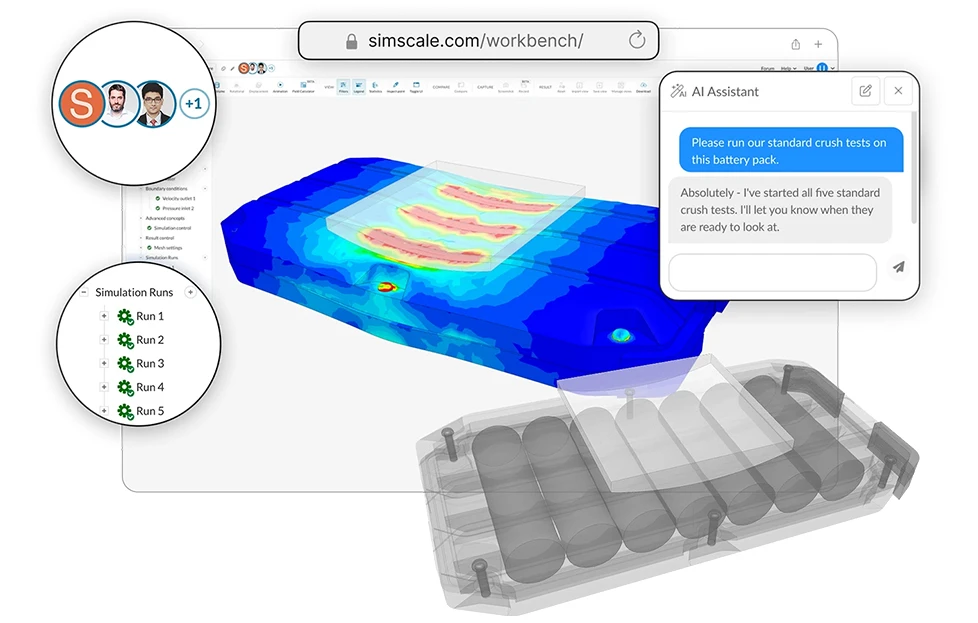 Scaling Engineering Expertise