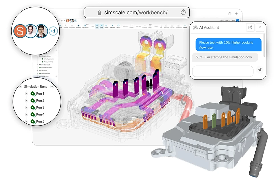 Simulation Democratication
