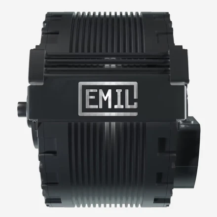 Emil Motors Challenges