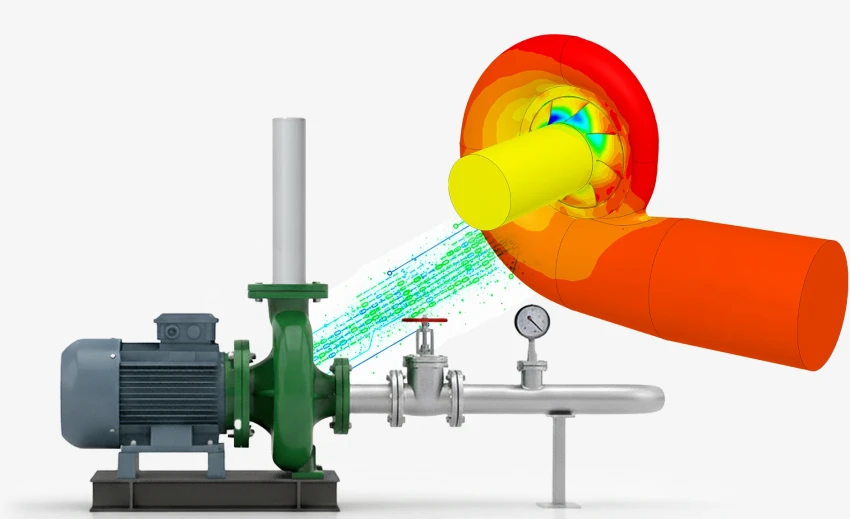 Get live insights by connecting a Physical AI model to a real-world system