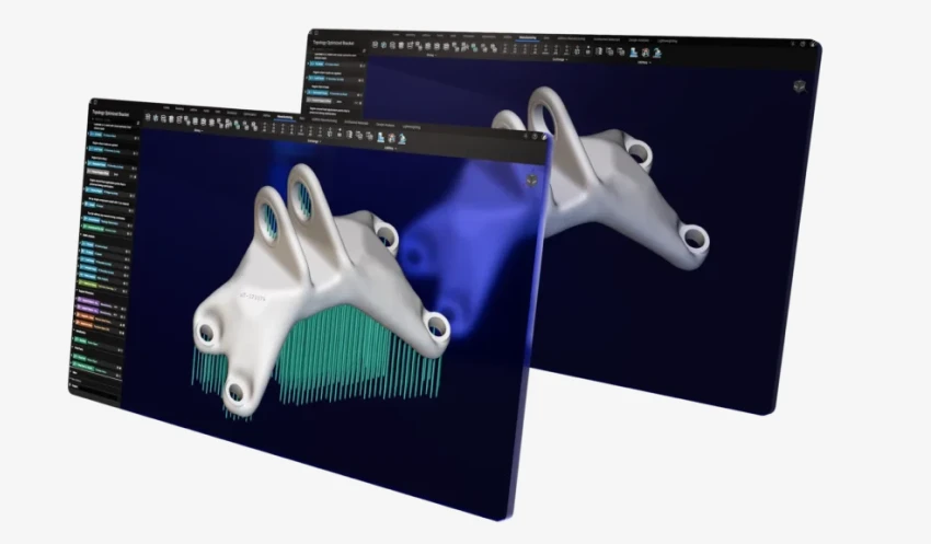 nTop can keep your AI model training fed with robustly generated geometry at scale