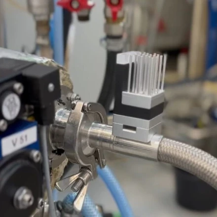 TEGnology Challenges