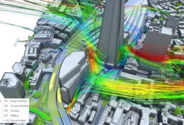 Wind Simulation Cover Image