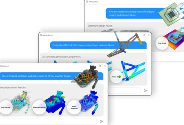 Agentic AI in Engineering Cover Image