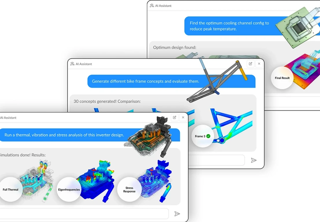 From Engineering Intent to Validated Design in Minutes: SimScale Opens Engineering AI Agents to All Enterprise Teams