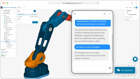 AI-Orchestrated Workflows