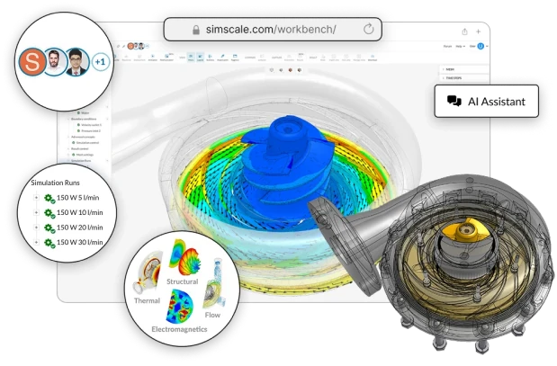 Cloud-Native Simulation for Faster Innovation