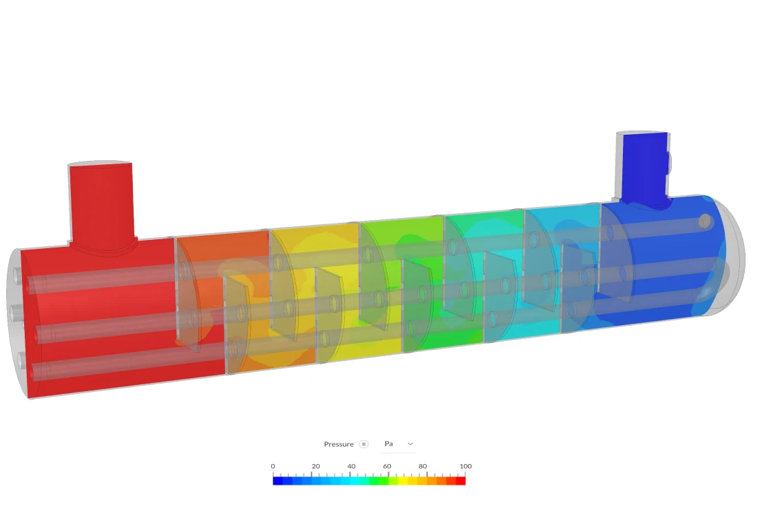 Convion: Generative Engineering for Fuel Cell Systems