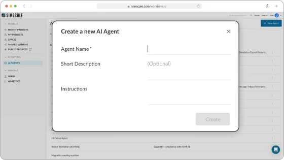 Customizing your AI Agent