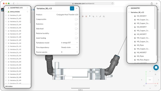 Elastic Scale & Enterprise Control