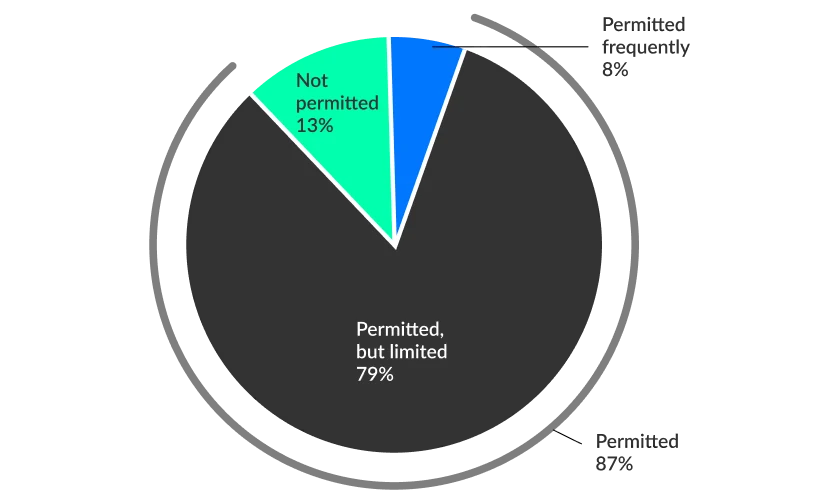 Engineering AI Copilot adoption permissions
