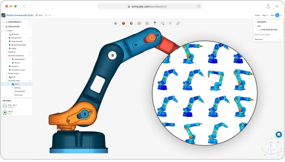 Generate Data at Scale
