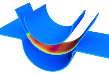 Guide to Non-linear Material Models Cover Image