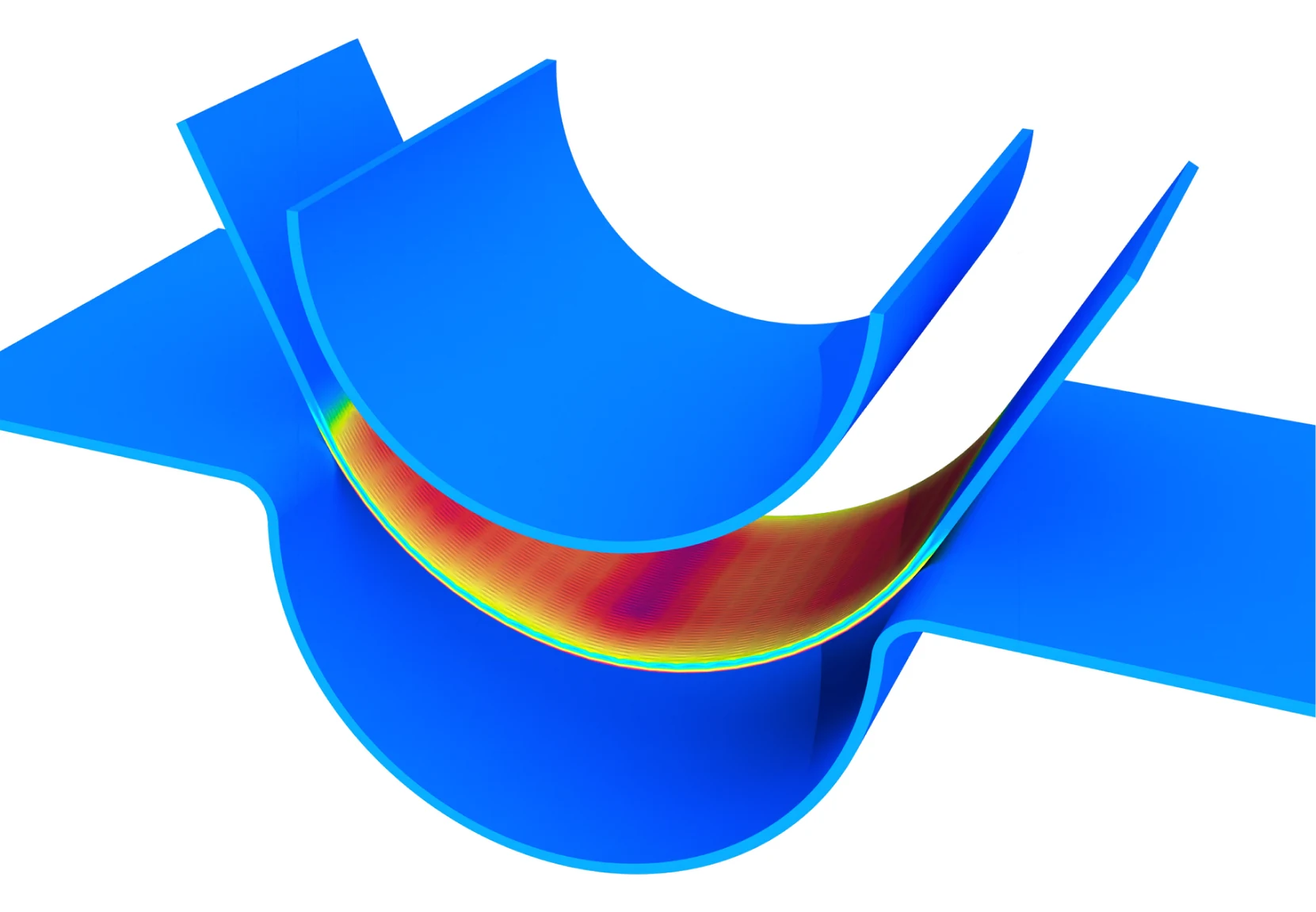 Guide to Nonlinear Material Models