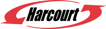 Harcourt Industrial Logo