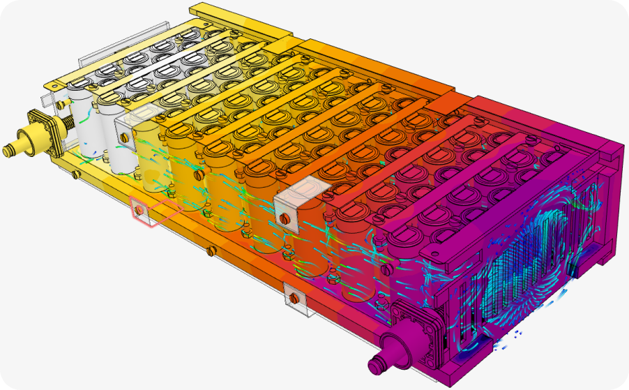 Electronics & High-Tech