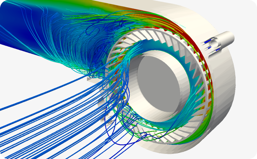 Industrial Equipment & Machinery